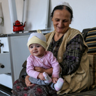 Link to Legacy giving